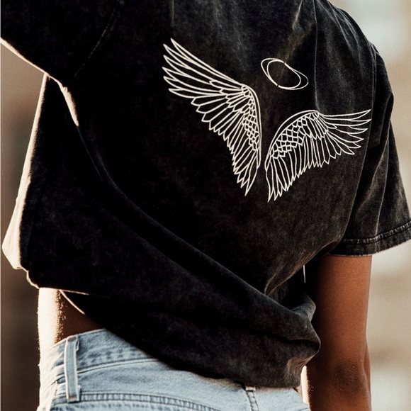 Seint vintage tee t-shirt 2XL - Picture 2 of 16